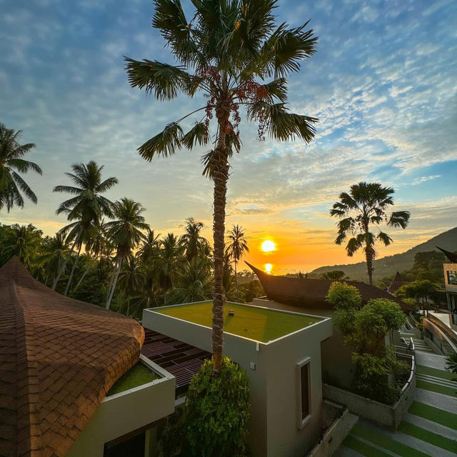รีวิวการเดินทางไป "เกาะเต่า" จากสุราษฎร์ธานี🏝️