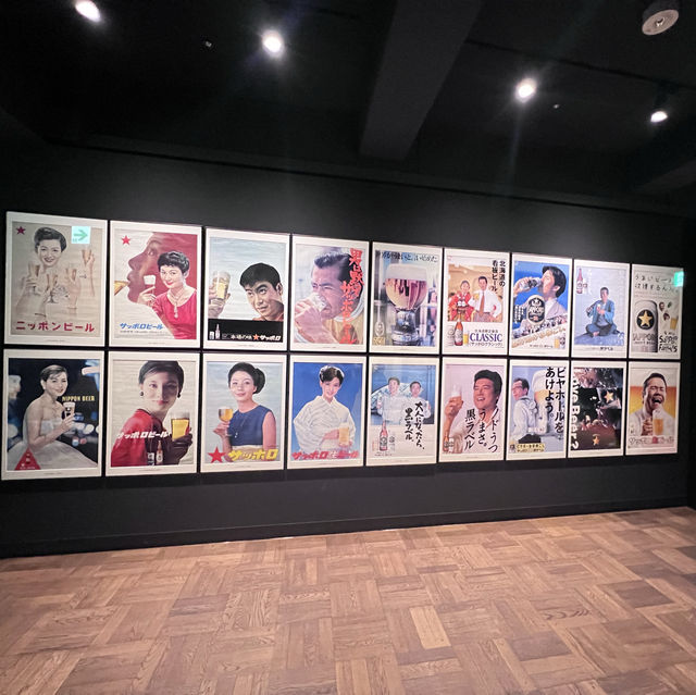 Sapporo Beer Museum | Museum in Sapporo, Japan. 