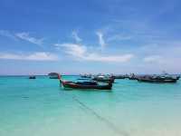 Sunset Beach Koh lipe