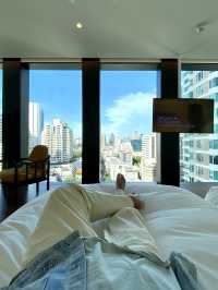 Corner Room ห้องใหญ่ขึ้นกว่าเดิมเกร๋ขึ้นอีกเท่าตัว