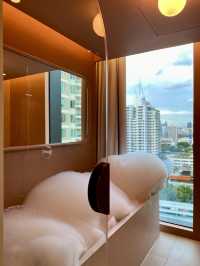 Corner Room ห้องใหญ่ขึ้นกว่าเดิมเกร๋ขึ้นอีกเท่าตัว