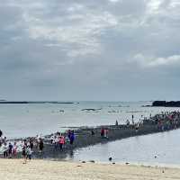 澎湖一日遊