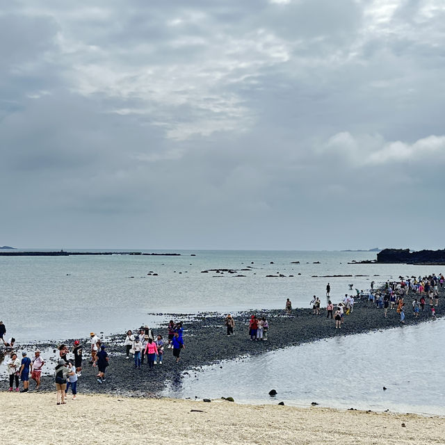 澎湖一日遊
