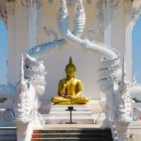 วัดสุขอารีย์ธรรมาราม