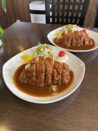 【稲美町】カツライス激うま