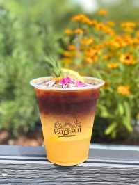 Barisut Cafe
