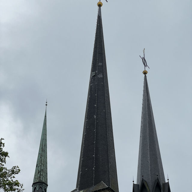 Exploring Luxembourg: A Wonderful Experience