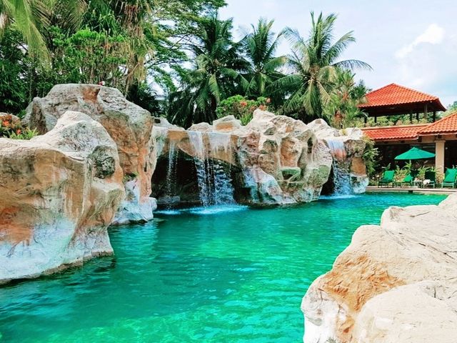 ✨ Family Stay at Royale Chulan Seremban