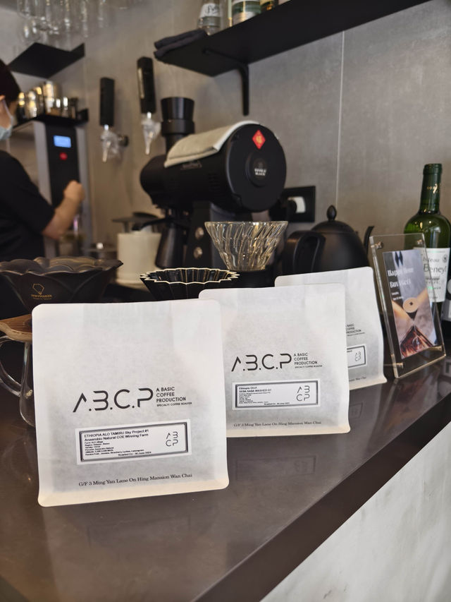 半山型格裝修cafe
