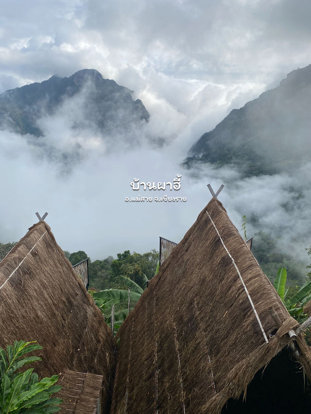 14 พิกัดเที่ยวภาคเหนือ | ฤดูฝน 🏡⛰️🌧️🌳