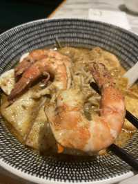 環境Relax 嘆新加坡美食～