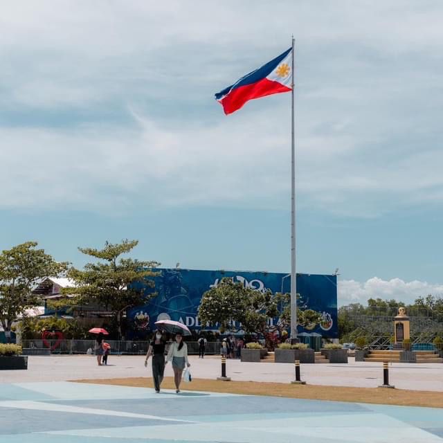 Cebu City 