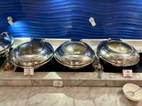 โรงแรมที่ 🍳อาหารเช้า…ดีเกินราคาห้องไปมาก ไม่เวอร์