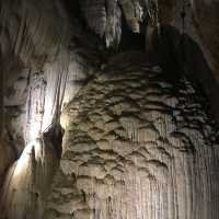 Exploring the Wonders of Gua Mulu