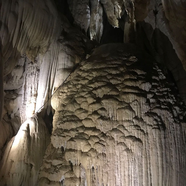 Exploring the Wonders of Gua Mulu