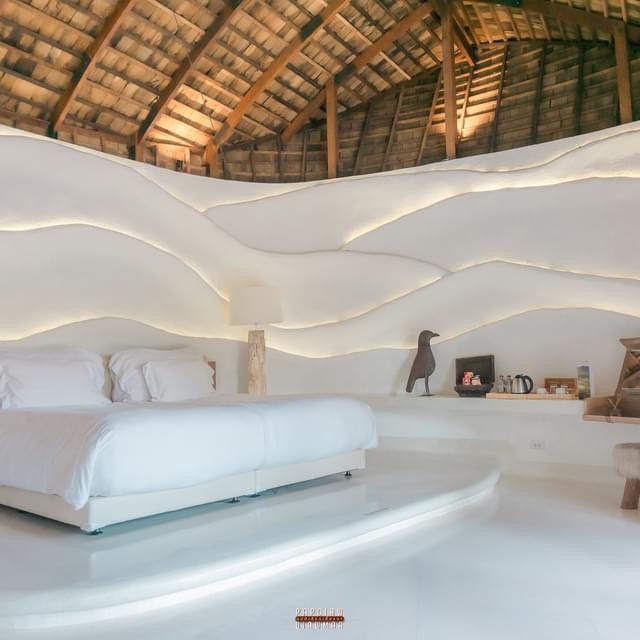 Boribot Mountain Pool Villa