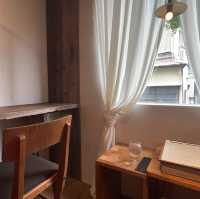 【町田市隠れおすすめカフェ】403NotFound