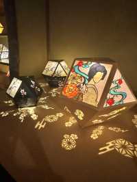 〜東京都〜和のアート集結！涼しい室内スポット🎐