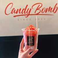 【滋賀旅行】candy bonb