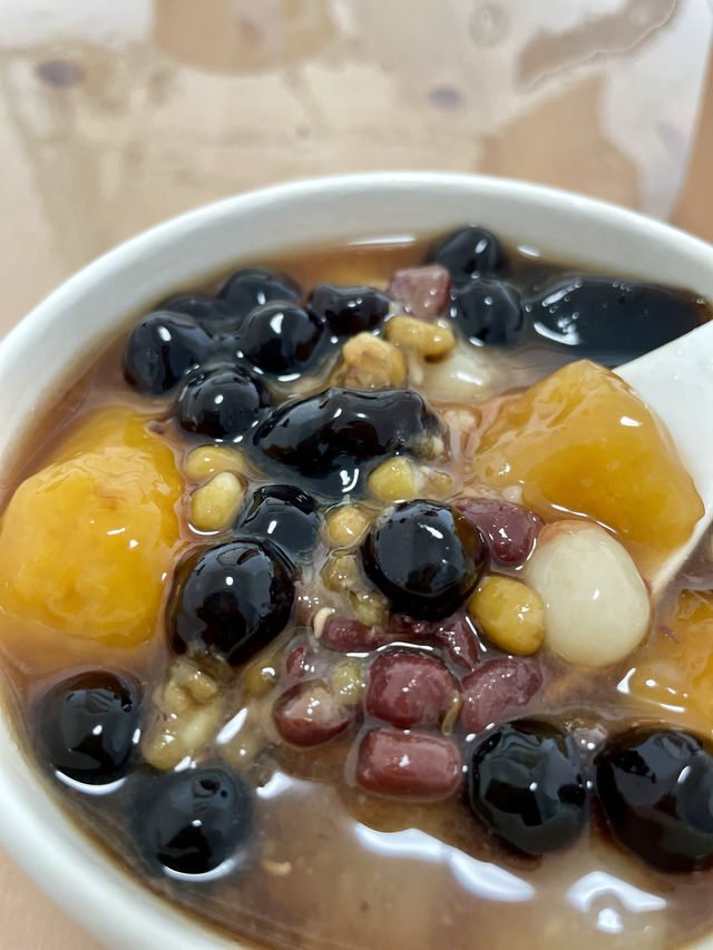 芋見好圓📍上水店 芋見好圓📍上水店