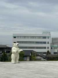 【富山】ANIMALSに会いに行こう！富山県立美術館