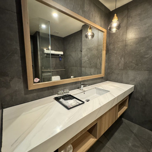 Discovering ARTOTEL Hotel Batam: A Hidden Gem in the Heart of the City