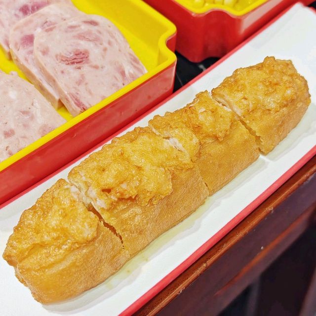經典🌶️川式🍲火鍋