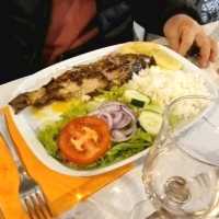 🇵🇹 Fresh Azorean Seafood @ Restaurante Estradinho