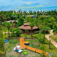 Tide & Tyme