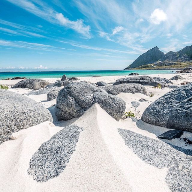 nord-norge