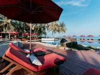Khao Lak Laguna Resort