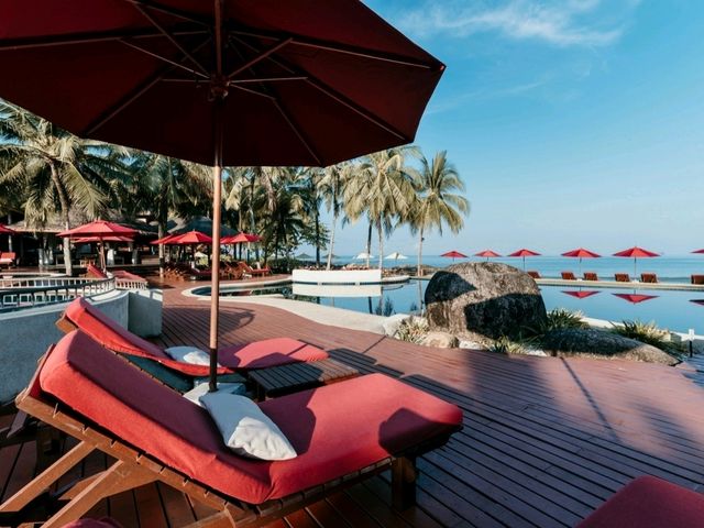 Khao Lak Laguna Resort