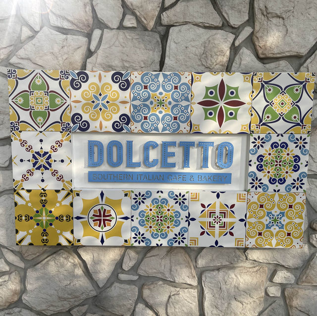 Dolcetto📍BTS ชิดลม