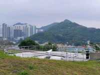 可以了解香港軍事歷史的博物館