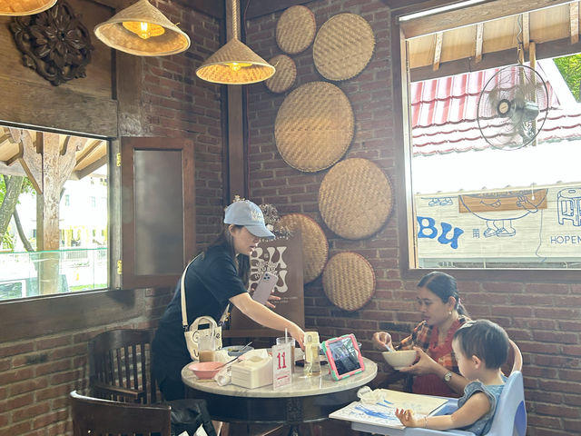 Best KOPITIAM✨ in Surabaya
