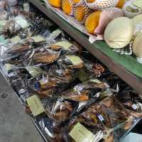เรือนไทยกุ้งเผา 🦞 อยุธยา