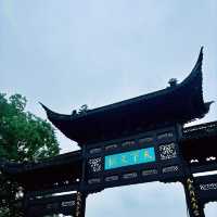 【南京】夫子廟：匯集眾多特色小吃和手工藝品的古街