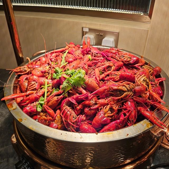 旺角帝京殿大喜屋，真的愈來愈過份了！