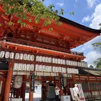 みたらし祭り・下鴨神社（2024.7）
