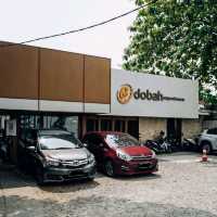 DOBAH EXPERIENCE | EVERYONE MUST HE HAPPY