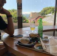 【京都】舞鶴で食べる新鮮な海鮮たち！！