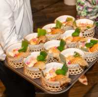 ห้องอาหาร Tamarind Phuket