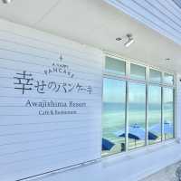 淡路島NO.１👑✨️絶景スポット🌈🌊