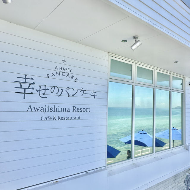 淡路島NO.１👑✨️絶景スポット🌈🌊