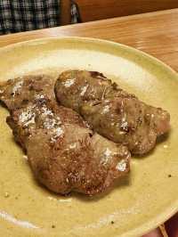 【大阪　肥後橋】土鍋飯は必食！