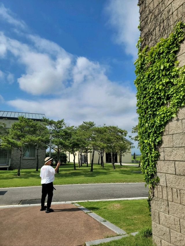 당진여행코스로 빼놓을수 없는 곳💚