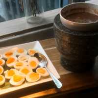 พามาทานอาหารบุฟเฟ่ต์ Street Food ในโรงแรม