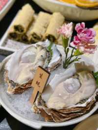 黑珍珠火鍋店 | 龍蝦花膠雞湯底