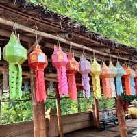 วัดพระธาตุเขาน้อย จ.น่าน