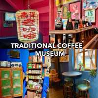 Coffee History Comes Alive Here